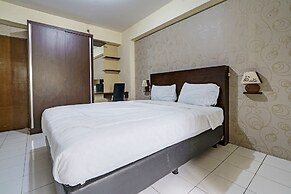 OYO Life 92718 Apartement Gateway Cicadas