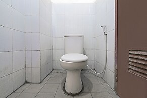 OYO Life 92718 Apartement Gateway Cicadas