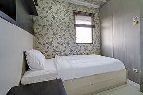 OYO Life 92718 Apartement Gateway Cicadas