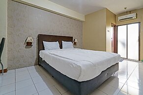 OYO Life 92718 Apartement Gateway Cicadas