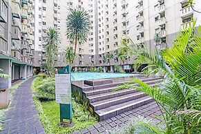 OYO Life 92718 Apartement Gateway Cicadas