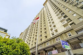 OYO Life 92718 Apartement Gateway Cicadas