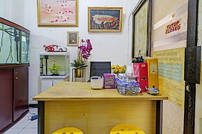 OYO Life 92718 Apartement Gateway Cicadas