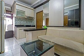 OYO Life 92718 Apartement Gateway Cicadas