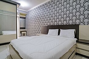 OYO Life 92718 Apartement Gateway Cicadas