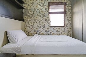 OYO Life 92718 Apartement Gateway Cicadas