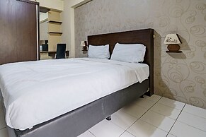 OYO Life 92718 Apartement Gateway Cicadas