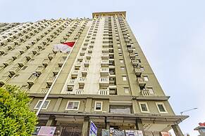 OYO Life 92718 Apartement Gateway Cicadas