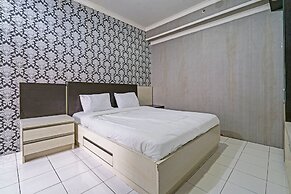 OYO Life 92718 Apartement Gateway Cicadas