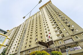 OYO Life 92718 Apartement Gateway Cicadas