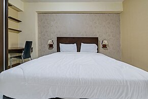 OYO Life 92718 Apartement Gateway Cicadas