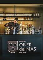 Les Cabanes de l Oller