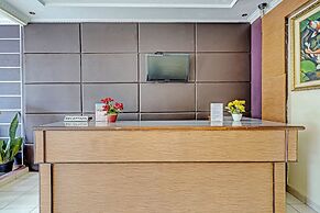 OYO Life 92719 Rolling Hills Residence Karawang