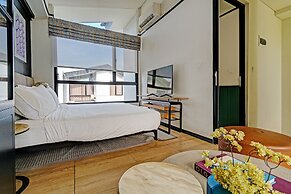 OYO Life 92719 Rolling Hills Residence Karawang