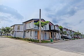 OYO Life 92719 Rolling Hills Residence Karawang