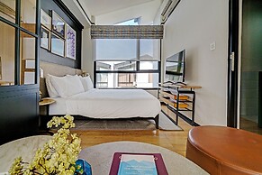 OYO Life 92719 Rolling Hills Residence Karawang