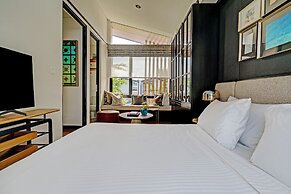 OYO Life 92719 Rolling Hills Residence Karawang