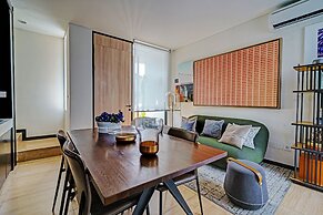 OYO Life 92719 Rolling Hills Residence Karawang