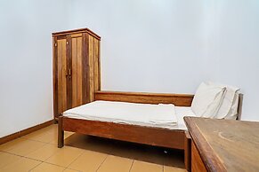 OYO Life 92589 Geusan Ulun Residence