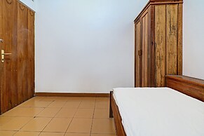 OYO Life 92589 Geusan Ulun Residence