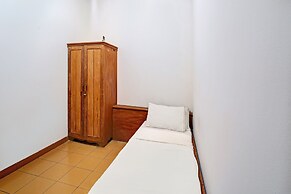 OYO Life 92589 Geusan Ulun Residence