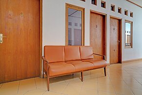 OYO Life 92589 Geusan Ulun Residence