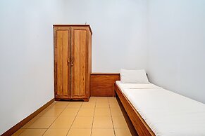 OYO Life 92589 Geusan Ulun Residence