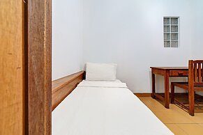 OYO Life 92589 Geusan Ulun Residence