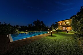 Villa dei Salici by Wonderful Italy