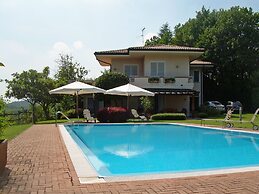 Villa dei Salici by Wonderful Italy