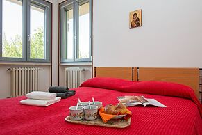 Villa dei Salici by Wonderful Italy