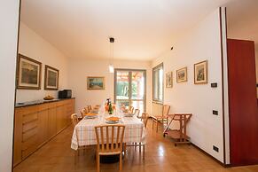 Villa dei Salici by Wonderful Italy