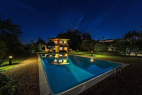 Villa dei Salici by Wonderful Italy