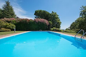 Villa dei Salici by Wonderful Italy