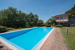 Villa dei Salici by Wonderful Italy