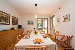 Villa dei Salici by Wonderful Italy