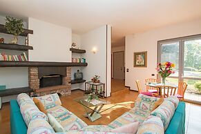 Villa dei Salici by Wonderful Italy