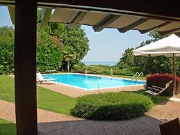 Villa dei Salici by Wonderful Italy