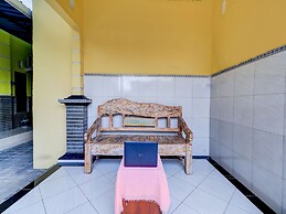 OYO Life 92841 Kos 88