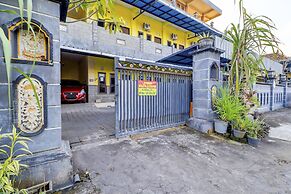 OYO Life 92841 Kos 88