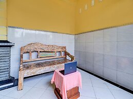 OYO Life 92841 Kos 88