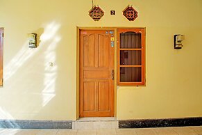 OYO Life 92954 Shanti Kost