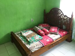 SPOT ON 93014 Griya Nautika Sukodono