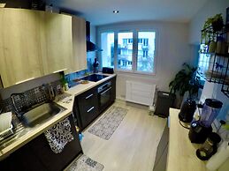 Charming and Cosy rooms Nantes