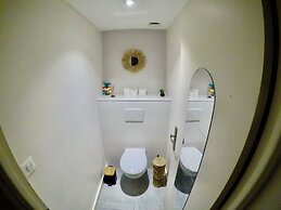 Charming and Cosy rooms Nantes