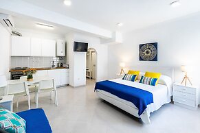 Faro Downtown Ria Formosa II