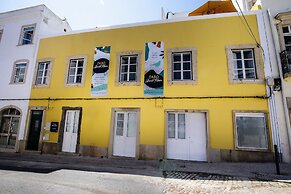 Faro Downtown Ria Formosa II