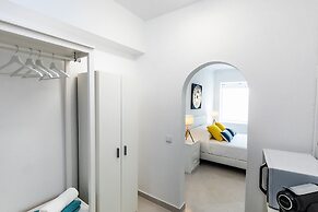 Faro Downtown Ria Formosa II