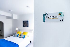 Faro Downtown Ria Formosa II