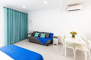 Faro Downtown Ria Formosa II